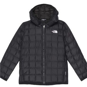 Boys North Face Thermoball L 14/16